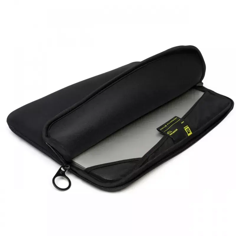 Funda Tucano Top Second Skin 40,6 cm (16 pulgadas)