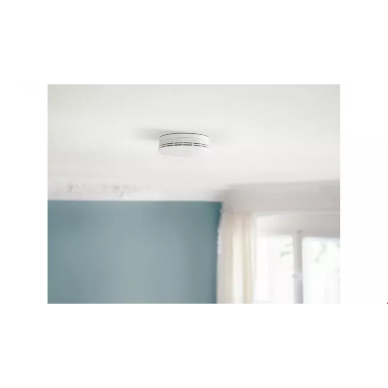 Bosch 8 750 002 142 detector de humo inteligente conexión inalámbrica
