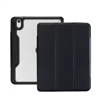 Funda DEQSTER Rugged MAX para iPad 10,9 pulgadas (10.ª gen.), negra