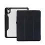 Funda DEQSTER Rugged MAX para iPad 10,9 pulgadas (10.ª gen.), negra
