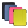 Funda DEQSTER Rugged MAX para iPad 10,9 pulgadas (10.ª gen.), negra