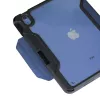 Funda DEQSTER Rugged MAX para iPad 10,9″ (10.ª gen.), funda con tapa, Apple, iPad 10 Gen., 27,7 cm (10,9 pulgadas), 330 g