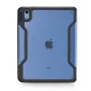 Funda DEQSTER Rugged MAX para iPad 10,9″ (10.ª gen.), funda con tapa, Apple, iPad 10 Gen., 27,7 cm (10,9 pulgadas), 330 g