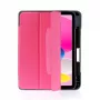 Funda DEQSTER Rugged Max para iPad 10,9″ (10.ª gen.), funda, Apple, Apple iPad 10,9 pulgadas (10.ª gen.), 27,7 cm (10,9 pulgadas), 330 g