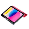 Funda DEQSTER Rugged Max para iPad 10,9″ (10.ª gen.), funda, Apple, Apple iPad 10,9 pulgadas (10.ª gen.), 27,7 cm (10,9 pulgadas), 330 g
