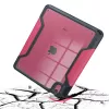Funda DEQSTER Rugged Max para iPad 10,9″ (10.ª gen.), funda, Apple, Apple iPad 10,9 pulgadas (10.ª gen.), 27,7 cm (10,9 pulgadas), 330 g