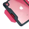 Funda DEQSTER Rugged Max para iPad 10,9″ (10.ª gen.), funda, Apple, Apple iPad 10,9 pulgadas (10.ª gen.), 27,7 cm (10,9 pulgadas), 330 g