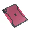 Funda DEQSTER Rugged Max para iPad 10,9″ (10.ª gen.), funda, Apple, Apple iPad 10,9 pulgadas (10.ª gen.), 27,7 cm (10,9 pulgadas), 330 g