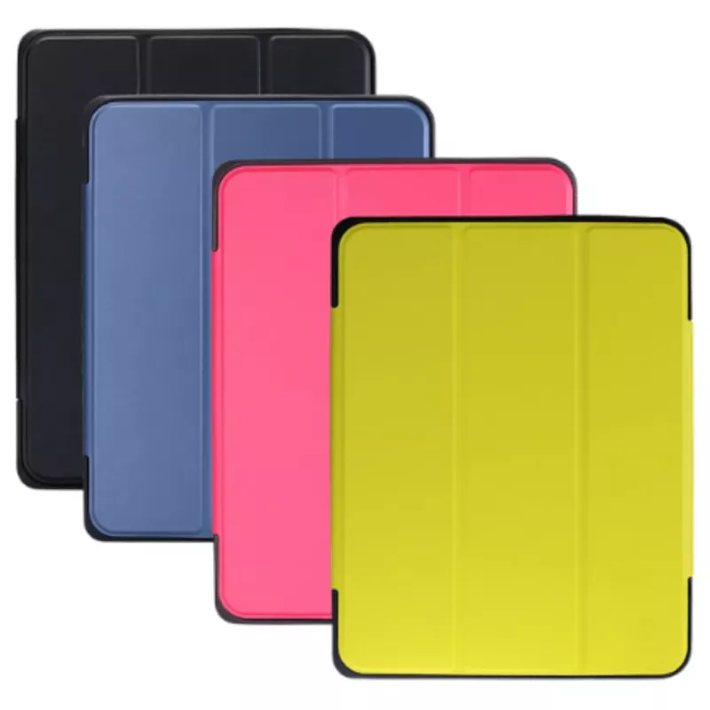 Funda DEQSTER Rugged Max para iPad 10,9″ (10.ª gen.), funda, Apple, Apple iPad 10,9 pulgadas (10.ª gen.), 27,7 cm (10,9 pulgadas), 330 g