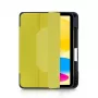 Funda DEQSTER Rugged Max para iPad 10,9″ (10.ª gen.), funda, Apple, Apple iPad 10,9 pulgadas (10.ª gen.), 27,7 cm (10,9 pulgadas), 320 g