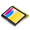 Funda DEQSTER Rugged Max para iPad 10,9″ (10.ª gen.), funda, Apple, Apple iPad 10,9 pulgadas (10.ª gen.), 27,7 cm (10,9 pulgadas), 320 g