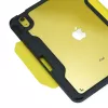 Funda DEQSTER Rugged Max para iPad 10,9″ (10.ª gen.), funda, Apple, Apple iPad 10,9 pulgadas (10.ª gen.), 27,7 cm (10,9 pulgadas), 320 g