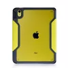 Funda DEQSTER Rugged Max para iPad 10,9″ (10.ª gen.), funda, Apple, Apple iPad 10,9 pulgadas (10.ª gen.), 27,7 cm (10,9 pulgadas), 320 g