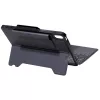 Teclado DEQSTER Rugged Touch 10,9″, QWERTZ, alemán, trackpad, Apple, Apple iPad 10,9 pulgadas (10.ª gen.), 27,7 cm (10,9 pulgadas)
