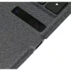 Teclado DEQSTER Rugged Touch 10,9″, QWERTZ, alemán, trackpad, Apple, Apple iPad 10,9 pulgadas (10.ª gen.), 27,7 cm (10,9 pulgadas)