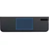 Teclado DEQSTER Rugged Touch 10,9″, QWERTZ, alemán, trackpad, Apple, Apple iPad 10,9 pulgadas (10.ª gen.), 27,7 cm (10,9 pulgadas)