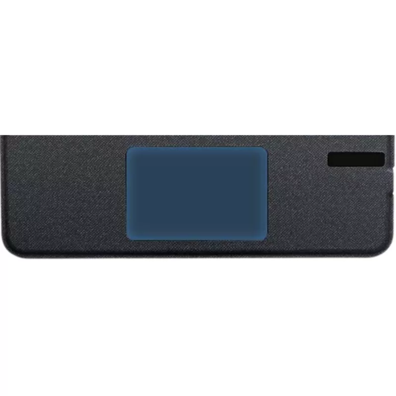 Teclado DEQSTER Rugged Touch 10,9″, QWERTZ, alemán, trackpad, Apple, Apple iPad 10,9 pulgadas (10.ª gen.), 27,7 cm (10,9 pulgadas)