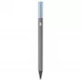 DEQSTER Pencil 2, tablet, Apple, azul, gris, Apple iPads desde 2018, gris, aluminio, policarbonato (PC), polioximetileno (POM)