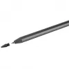 DEQSTER Pencil 2, tablet, Apple, azul, gris, Apple iPads desde 2018, gris, aluminio, policarbonato (PC), polioximetileno (POM)