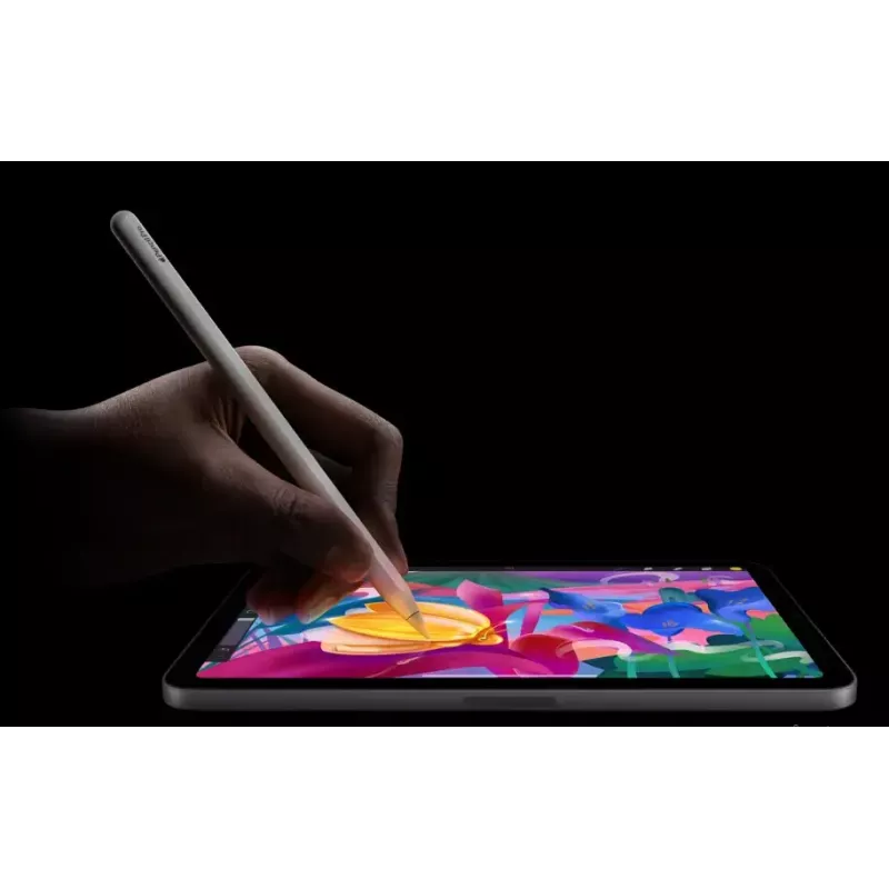 Apple iPad mini (A17 Pro, 2024) MXN93NF/A tableta, Wi-Fi, 128 GB, morado, Liquid Retina IPS de 8,3 pulgadas (21,1 cm) 2266x1488, cámaras de 12 MP, Wi-Fi 6E, USB-C