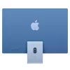 Todo en uno Apple iMac 24 pulgadas M4 24 GB 512 GB SSD Apple GPU macOS