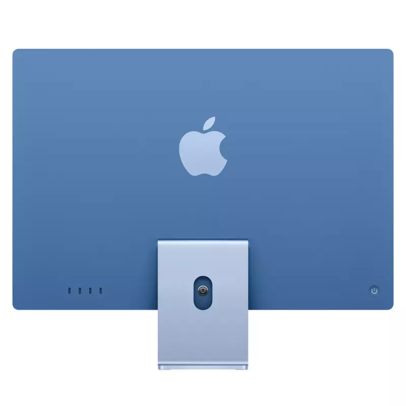 Todo en uno Apple iMac 24 pulgadas M4 24 GB 512 GB SSD Apple GPU macOS