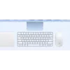 Todo en uno Apple iMac 24 pulgadas M4 24 GB 512 GB SSD Apple GPU macOS