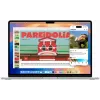 Portátil Apple MacBook Air 15,3