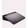 Tucano Up Plus IPD1022UPP-BK funda tipo folio para iPad 10.9 (10.ª gen.) / iPad 11 (A16), 27,7 cm (10,9 pulgadas), negra