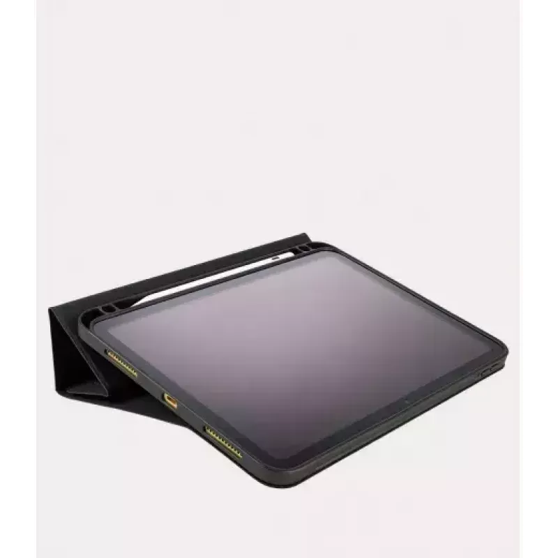 Tucano Up Plus IPD1022UPP-BK funda tipo folio para iPad 10.9 (10.ª gen.) / iPad 11 (A16), 27,7 cm (10,9 pulgadas), negra
