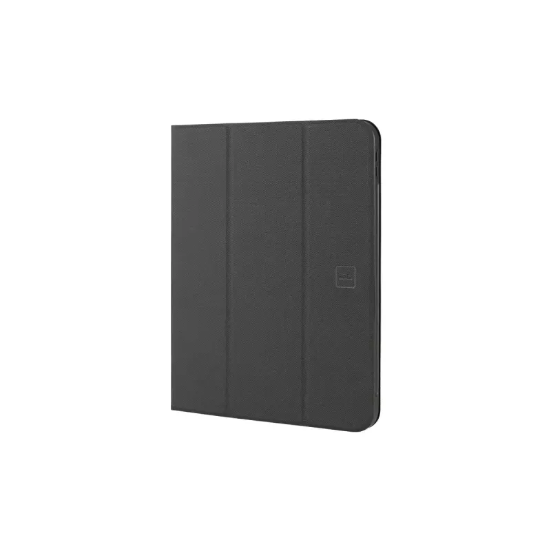 Tucano Up Plus IPD1022UPP-BK funda tipo folio para iPad 10.9 (10.ª gen.) / iPad 11 (A16), 27,7 cm (10,9 pulgadas), negra