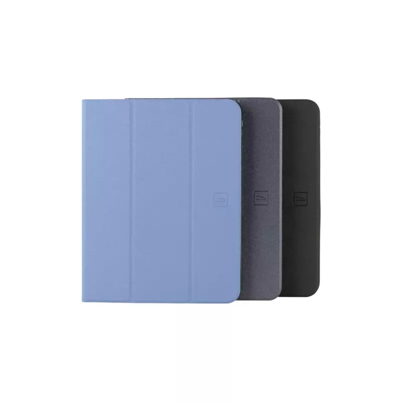 Tucano Up Plus IPD1022UPP-BK funda tipo folio para iPad 10.9 (10.ª gen.) / iPad 11 (A16), 27,7 cm (10,9 pulgadas), negra