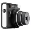 Cámara Fujifilm Instax Square SQ40 Negro 62x62mm tamaño de imagen