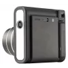 Cámara Fujifilm Instax Square SQ40 Negro 62x62mm tamaño de imagen