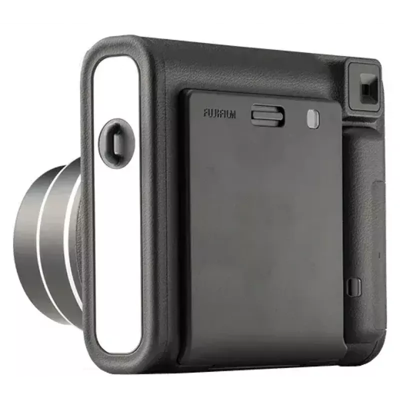 Cámara Fujifilm Instax Square SQ40 Negro 62x62mm tamaño de imagen