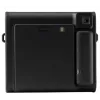 Cámara Fujifilm Instax Square SQ40 Negro 62x62mm tamaño de imagen