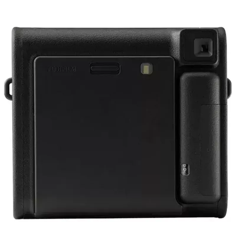 Cámara Fujifilm Instax Square SQ40 Negro 62x62mm tamaño de imagen