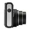 Cámara Fujifilm Instax Square SQ40 Negro 62x62mm tamaño de imagen
