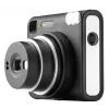 Cámara Fujifilm Instax Square SQ40 Negro 62x62mm tamaño de imagen