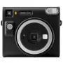 Cámara Fujifilm Instax Square SQ40 Negro 62x62mm tamaño de imagen