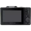 Easypix V64 Flip 20203 cámara digital compacta, 64 MP, vídeo 4K, pantalla abatible de 3 pulgadas, zoom digital 18x, WiFi