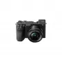 Cámara Sony α α6700 MILC 27 MP Exmor R CMOS 6192 x 4128 Píxeles Negro