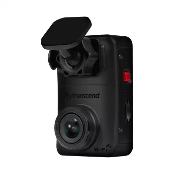 Dash Cam Transcend DrivePro 10 cámara incl. 32 GB microSDHC