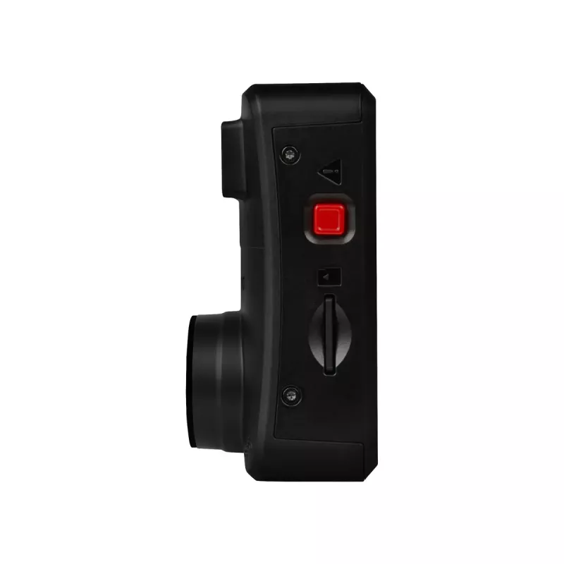 Dash Cam Transcend DrivePro 10 cámara incl. 32 GB microSDHC