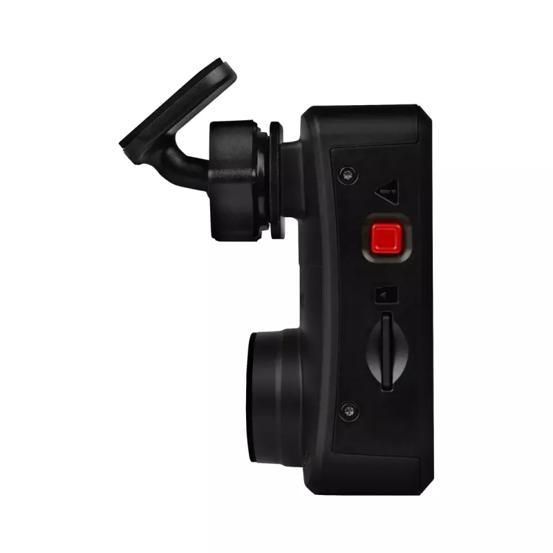 Dash Cam Transcend DrivePro 10 cámara incl. 32 GB microSDHC