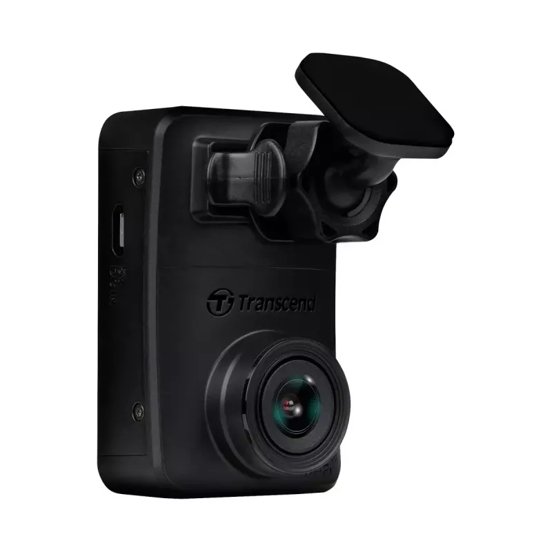 Dash Cam Transcend DrivePro 10 cámara incl. 32 GB microSDHC