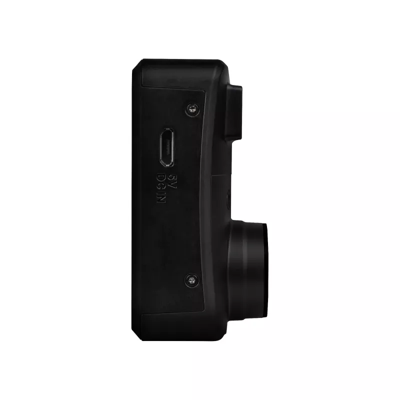 Dash Cam Transcend DrivePro 10 cámara incl. 32 GB microSDHC