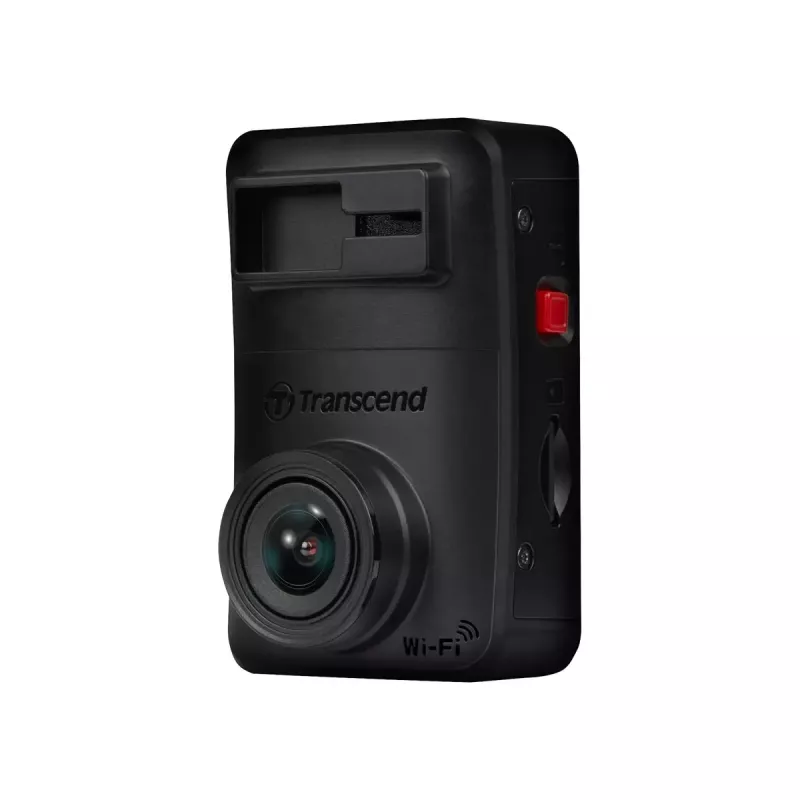 Dash Cam Transcend DrivePro 10 cámara incl. 32 GB microSDHC