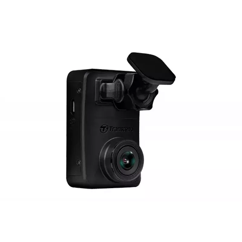 Dash Cam Transcend DrivePro 10 cámara incl. 32 GB microSDHC