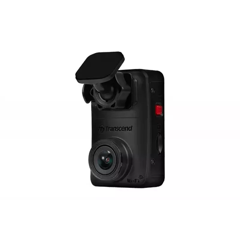 Dash Cam Transcend DrivePro 10 cámara incl. 32 GB microSDHC